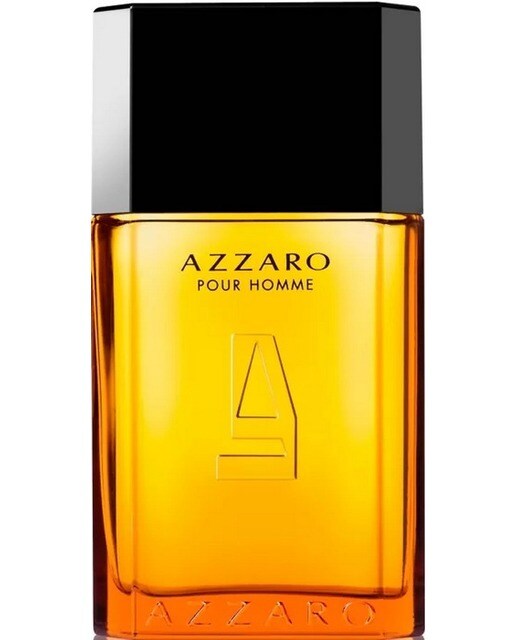 Imagem 0 de Azzaro Pour Homme Eau de Toilette - 50 ml