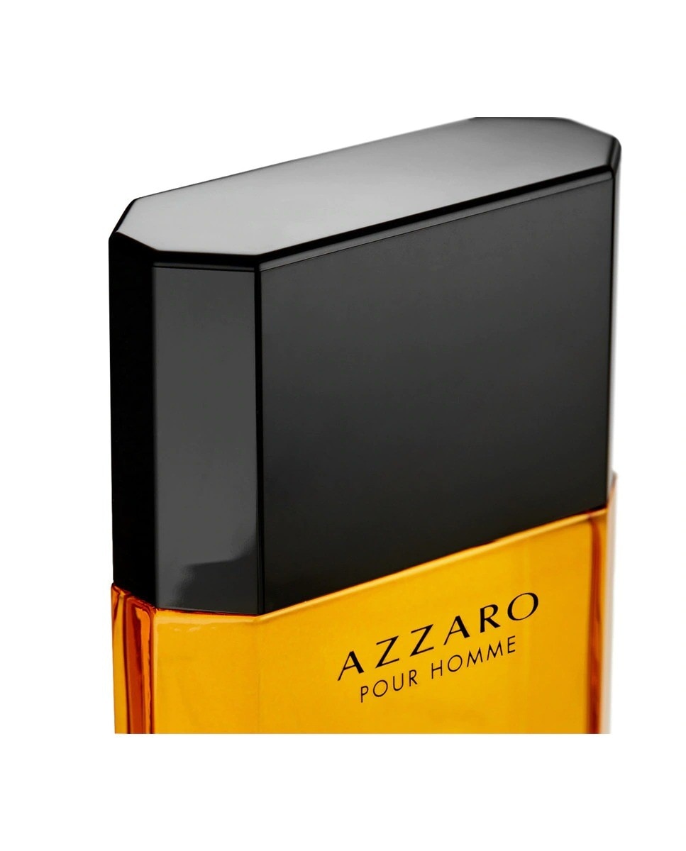 Azzaro Pour Homme Eau de Toilette - 50 ml 3