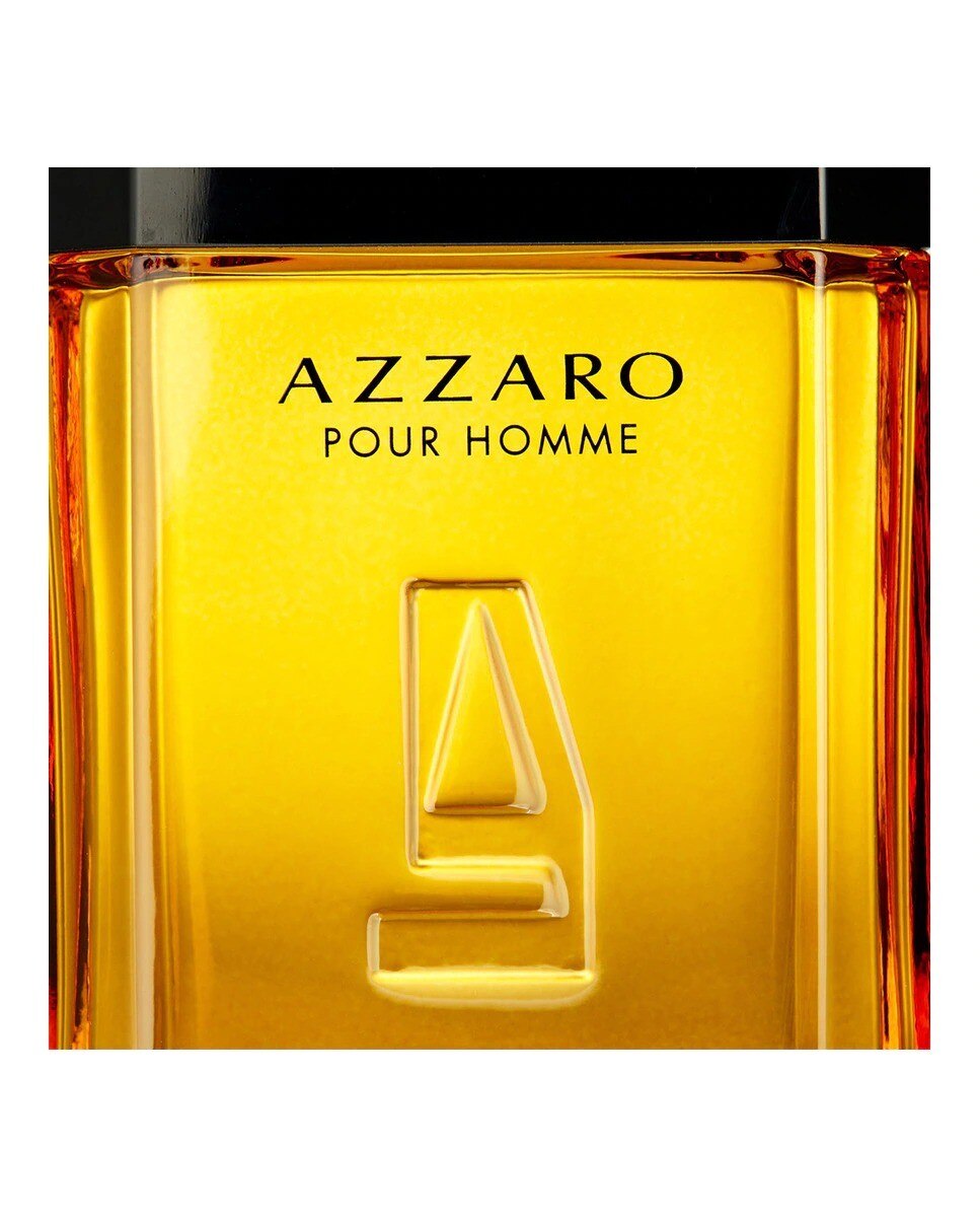 Azzaro Pour Homme Eau de Toilette - 50 ml 4