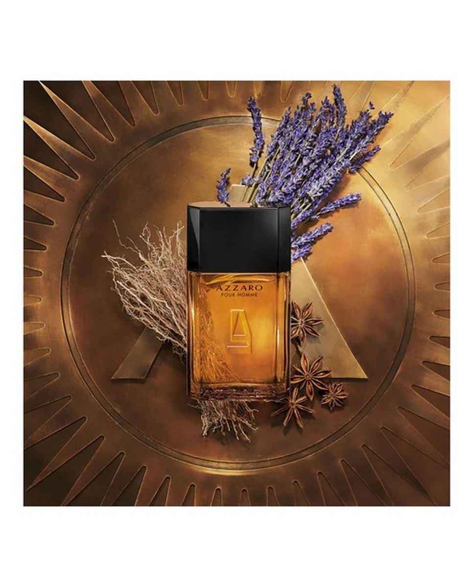 Azzaro Pour Homme Eau de Toilette - 50 ml 6