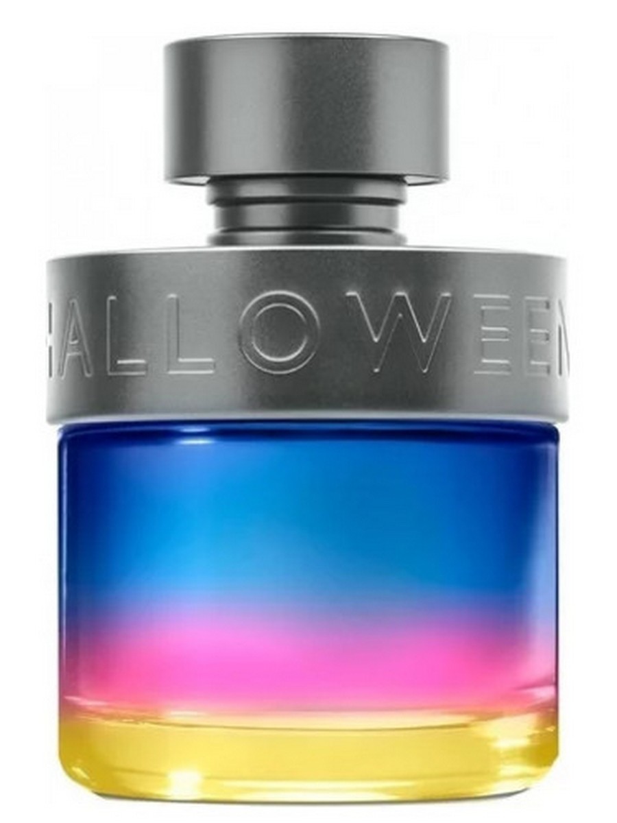 Man Hero Eau de Toilette 75ml Halloween Perfumes 1