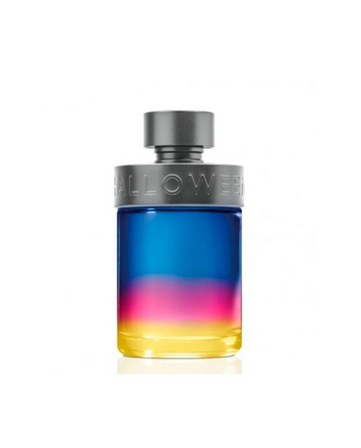 Man Hero Eau de Toilette 125ml Halloween Perfumes 1