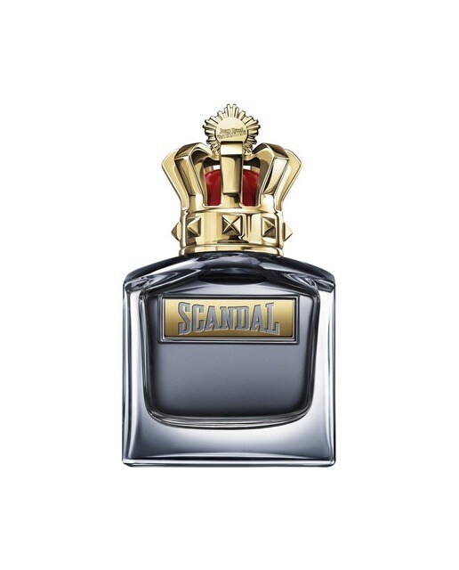 Scandal Pour Homme Eau de Toilette 100ml Jean Paul Gaultier 1