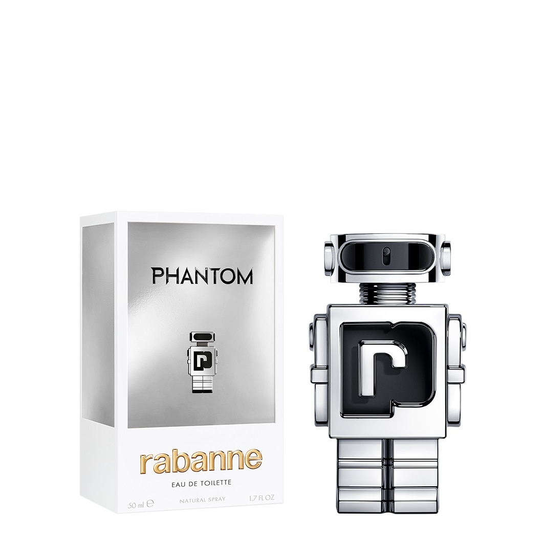 Phantom Eau de Toilette 2