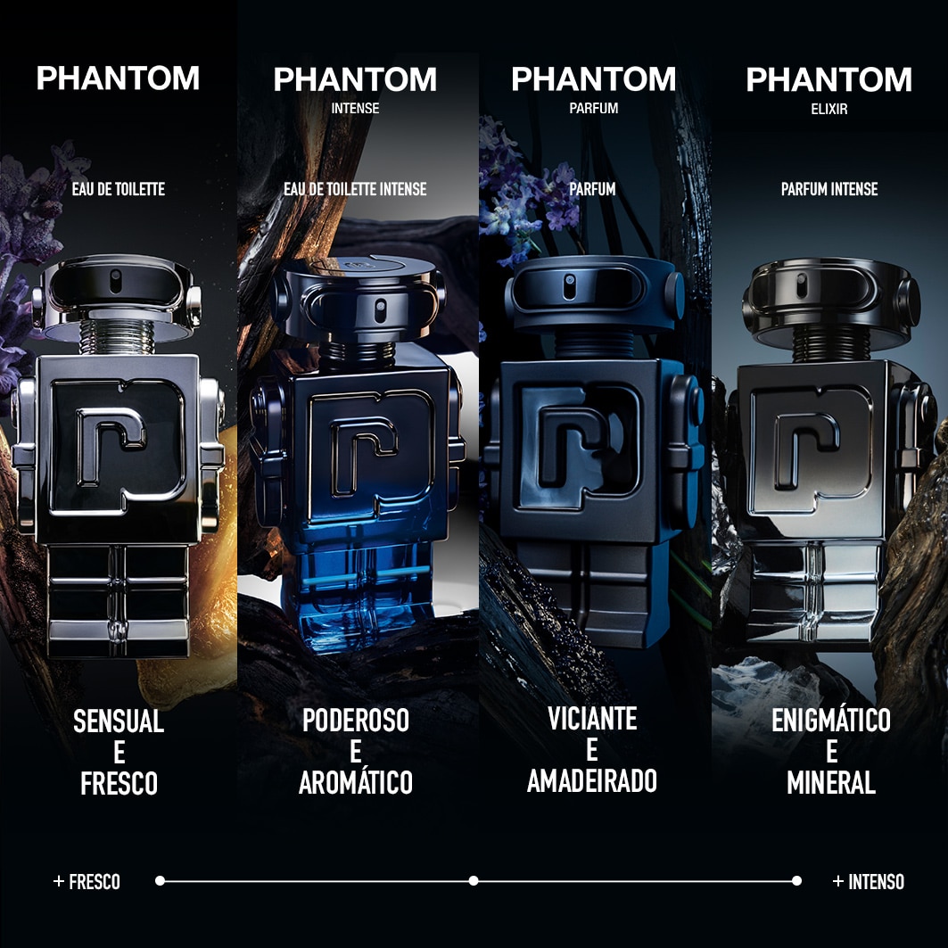 Phantom Eau de Toilette 4