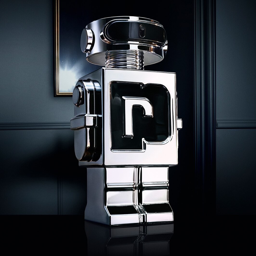 Phantom Eau de Toilette 7
