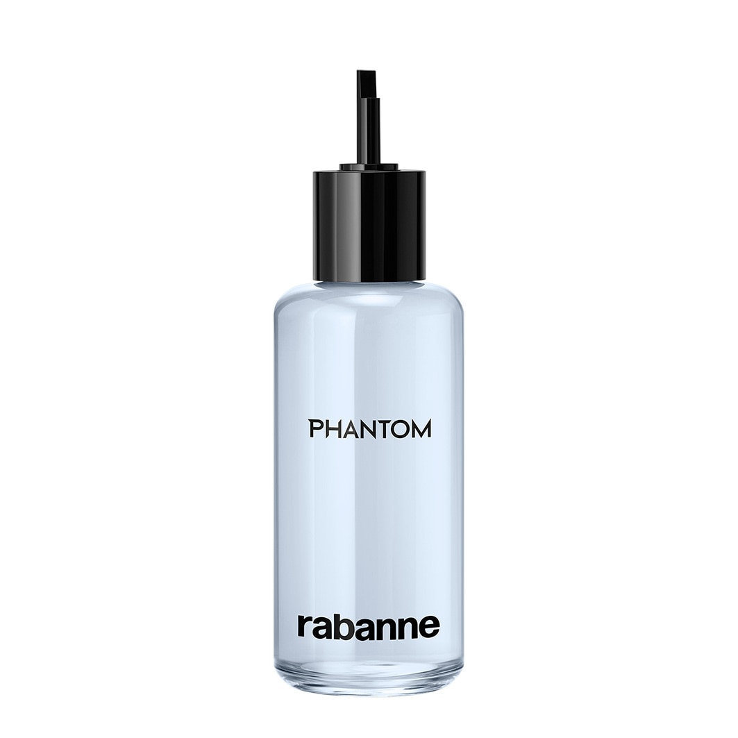 Imagem 0 de Recarga Phantom Eau de Toilette 200ml Paco Rabanne