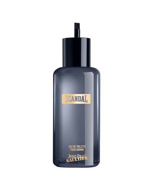 Recarga Scandal Eau de Toilette 200ml Jean Paul Gaultier 1