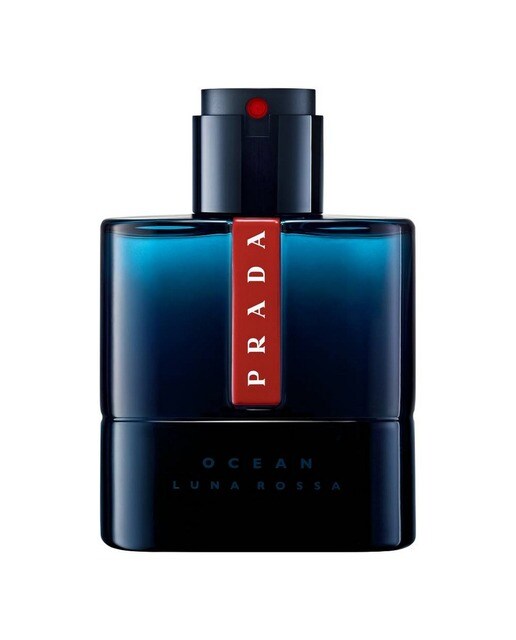 Imagem 0 de Luna Rossa Ocean Eau de Toilette 100ml Prada