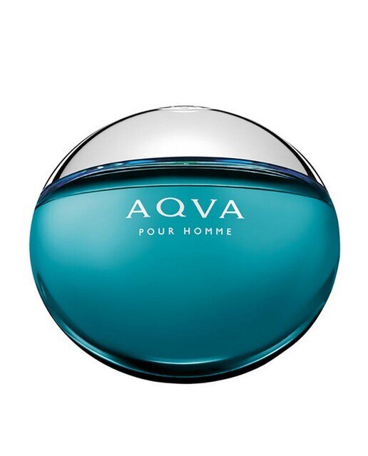 Aqva Pour Homme Eau de Toilette 100ml Bvlgari 1