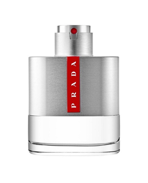 Imagem 0 de Luna Rossa Eau de Toilette - 50 ml