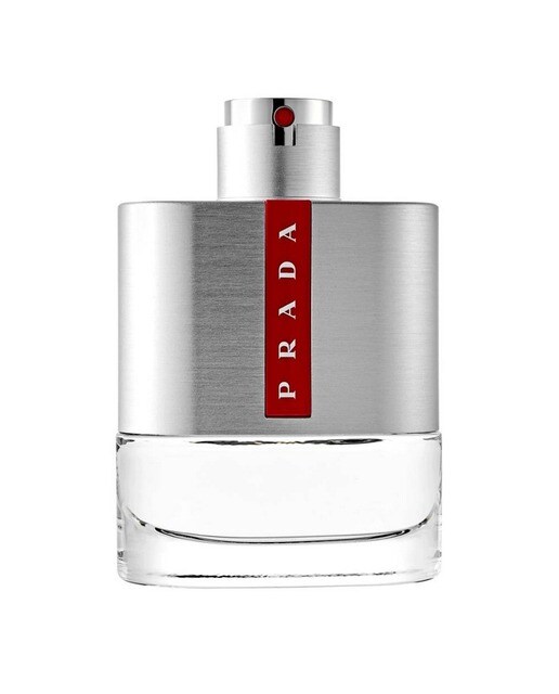 Imagem 0 de Luna Rossa Eau de toilette 100ml Prada