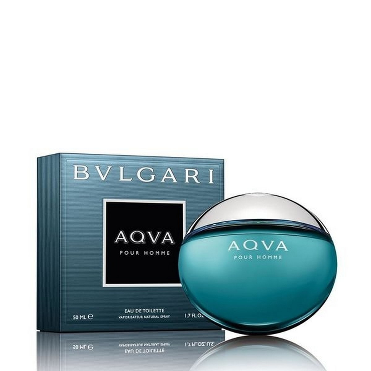 Aqva Pour Homme Eau de Toilette - 50 ml 2