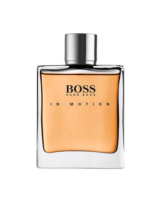 Boss In Motion Man Eau de Toilette 100ml Hugo Boss 1