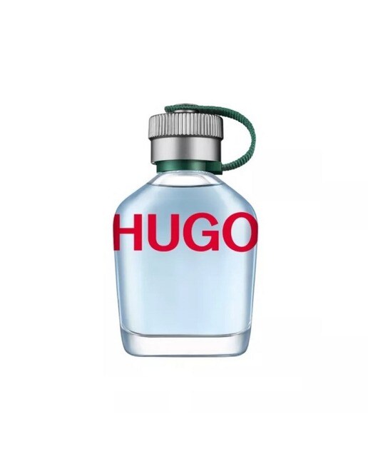 Hugo Man Eau de Toilette - 75 ml 1