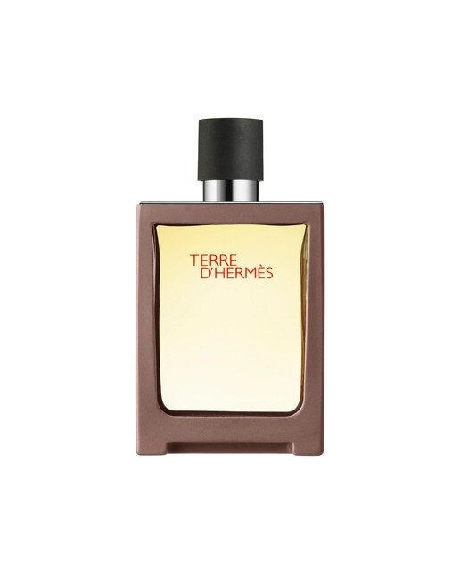 Terre d'Hermès Eau de Toilette 1