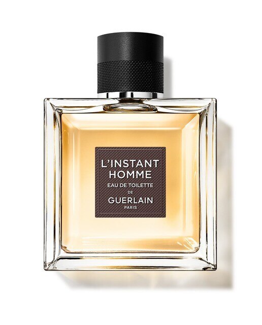 L'Instant Homme Eau de Toilette - 100 ml 1