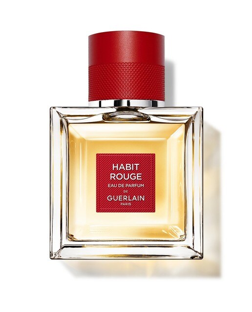 Habit Rouge Eau de Parfum - 50 ml 1