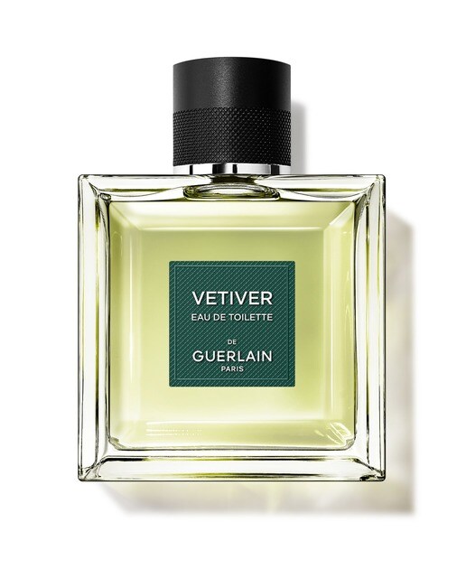 Vétiver Eau de Toilette - 100 ml 1