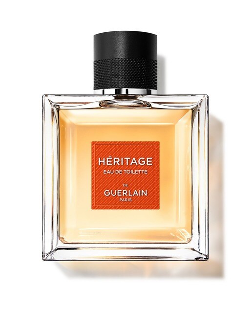 Héritage Eau de Toilette - 100 ml 1