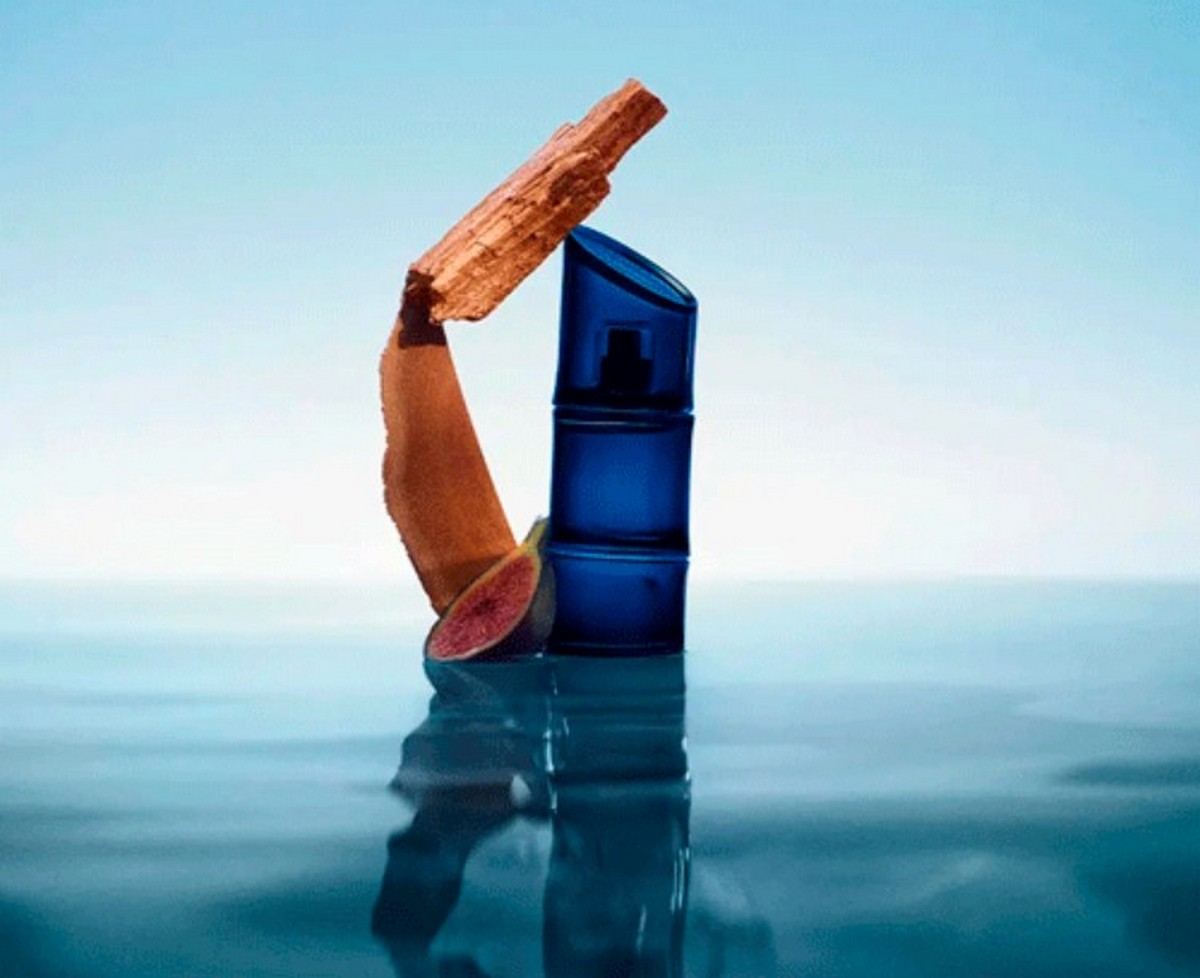 Kenzo Homme Eau de Toilette Intense - 110 ml 2