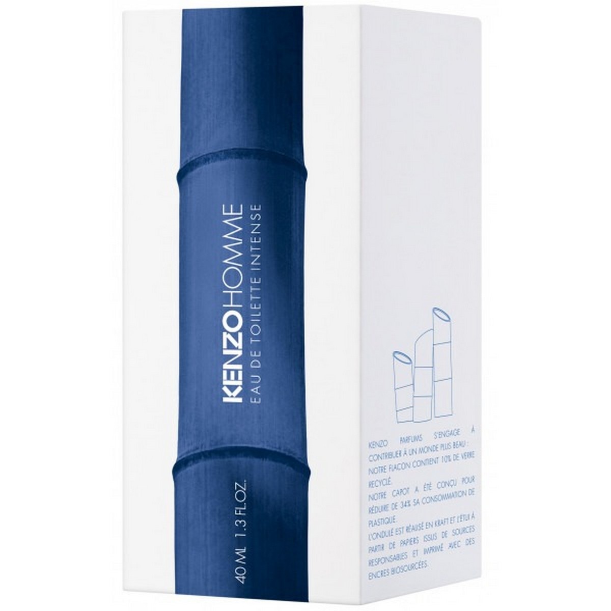 Kenzo Homme Eau de Toilette Intense - 110 ml 3