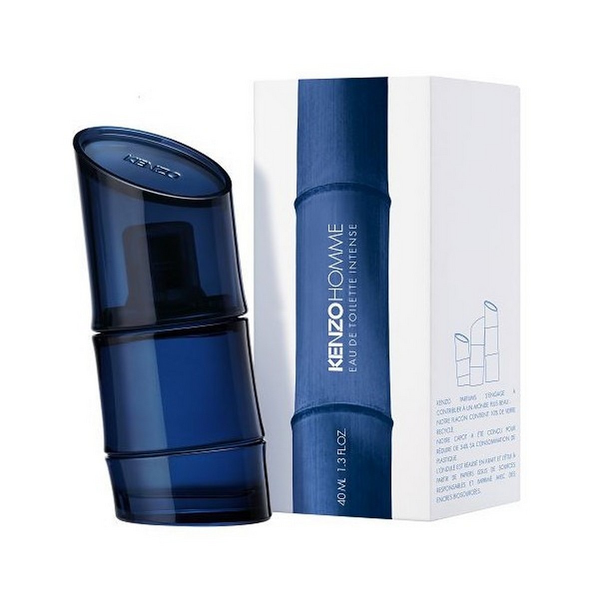 Kenzo Homme Eau de Toilette Intense - 110 ml 4