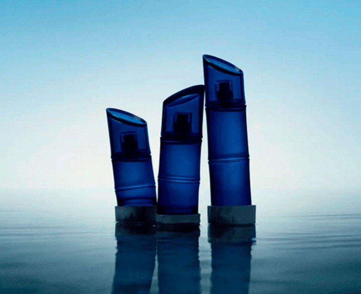 Kenzo Homme Eau de Toilette Intense - 110 ml 5