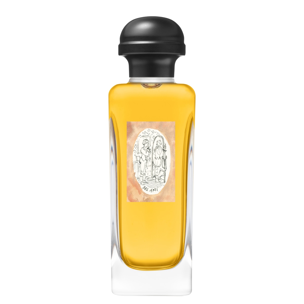 Bel Ami Vétiver Eau de Toilette - 100 ml 2