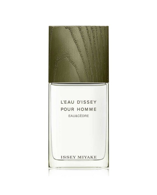 L'Eau D'Issey Pour Homme Eau&Cèdre Eau de Toilette Intense - 100 ml 1