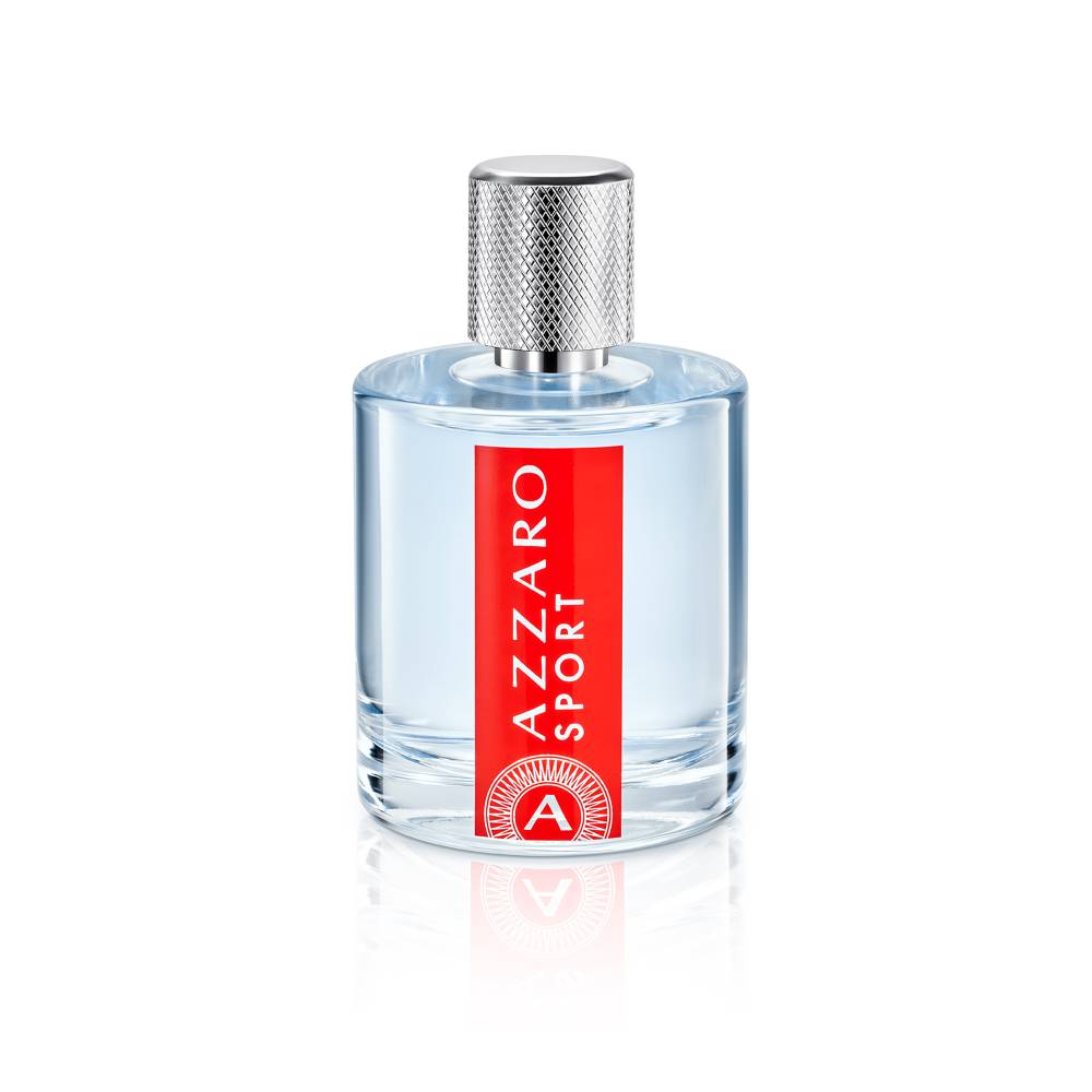 Imagem 0 de Azzaro Sport Eau de Toilette - 100 ml
