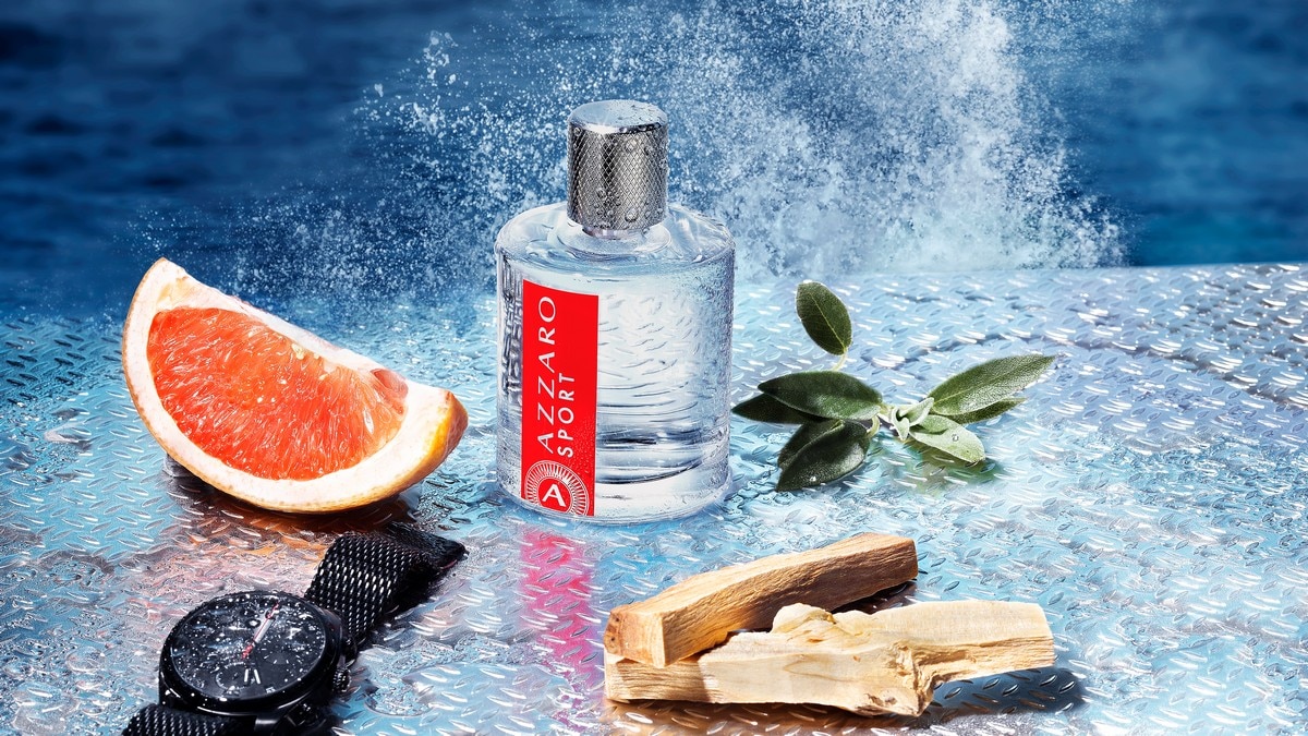 Azzaro Sport Eau de Toilette - 100 ml 6