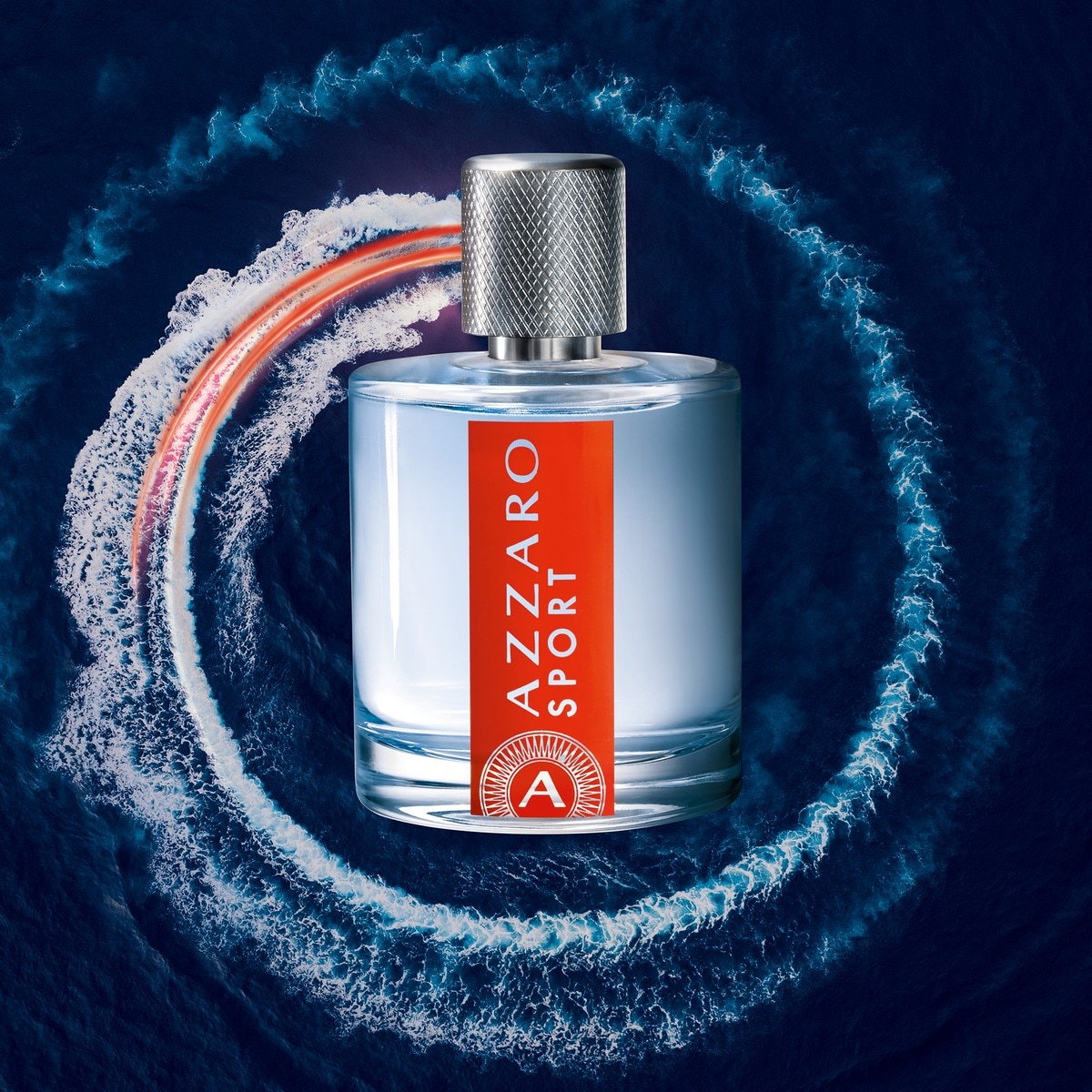Azzaro Sport Eau de Toilette - 100 ml 7