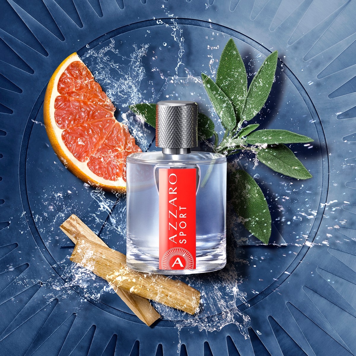 Azzaro Sport Eau de Toilette - 100 ml 9