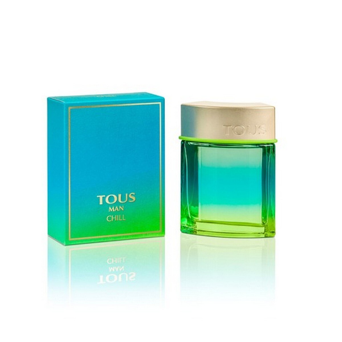 Man Chill Eau de Toilette - 100 ml 2