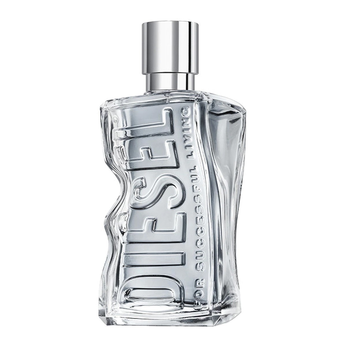 Imagem 0 de D by Diesel Eau de Toilette Recarregável - 100 ml