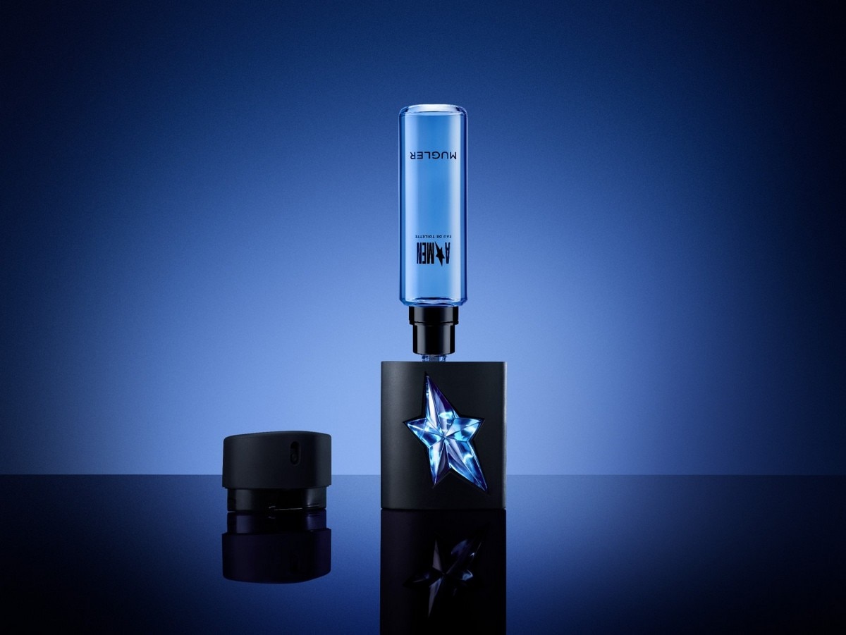 Recarga A-men Eau de Toilette 5