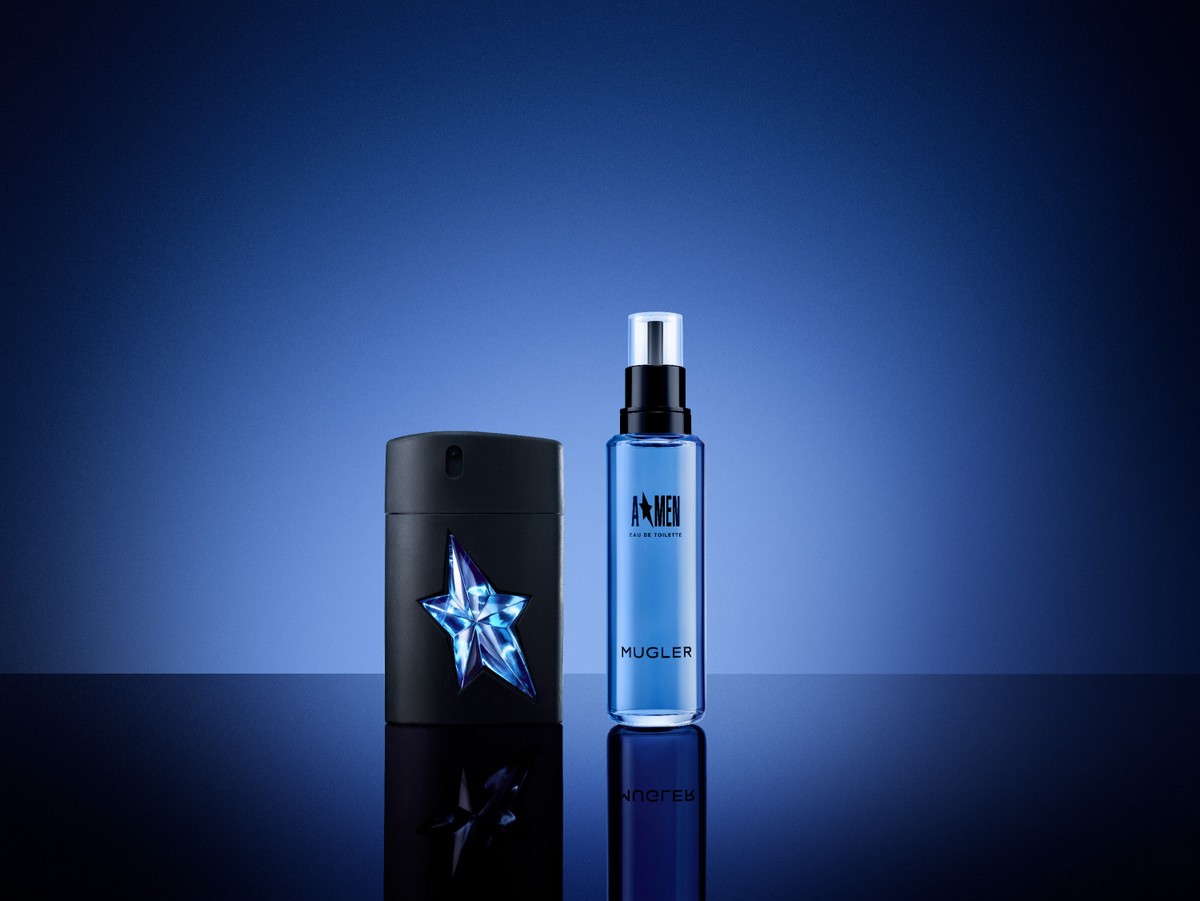 Recarga A-men Eau de Toilette 6
