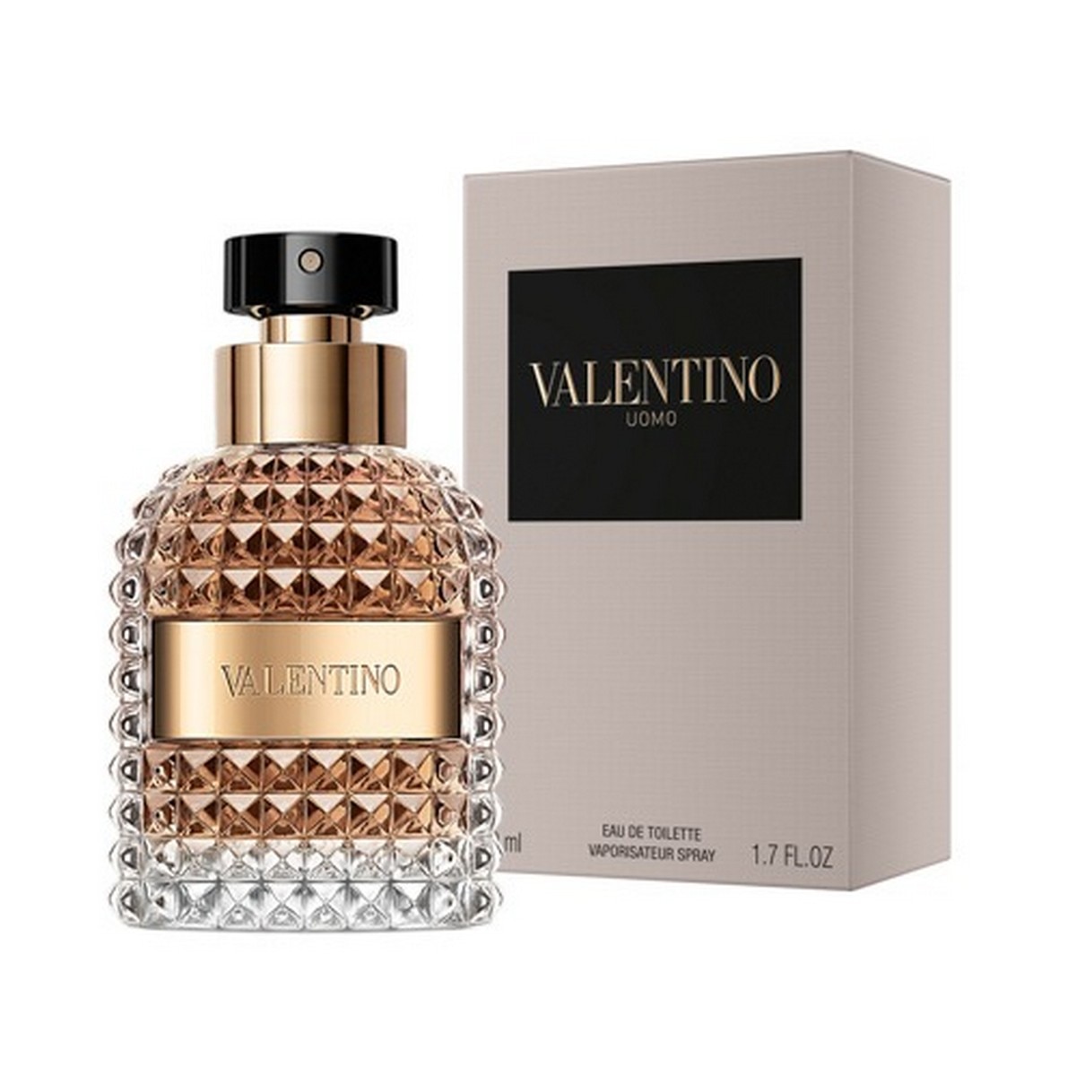 Uomo Eau de Toilette - 100 ml 2