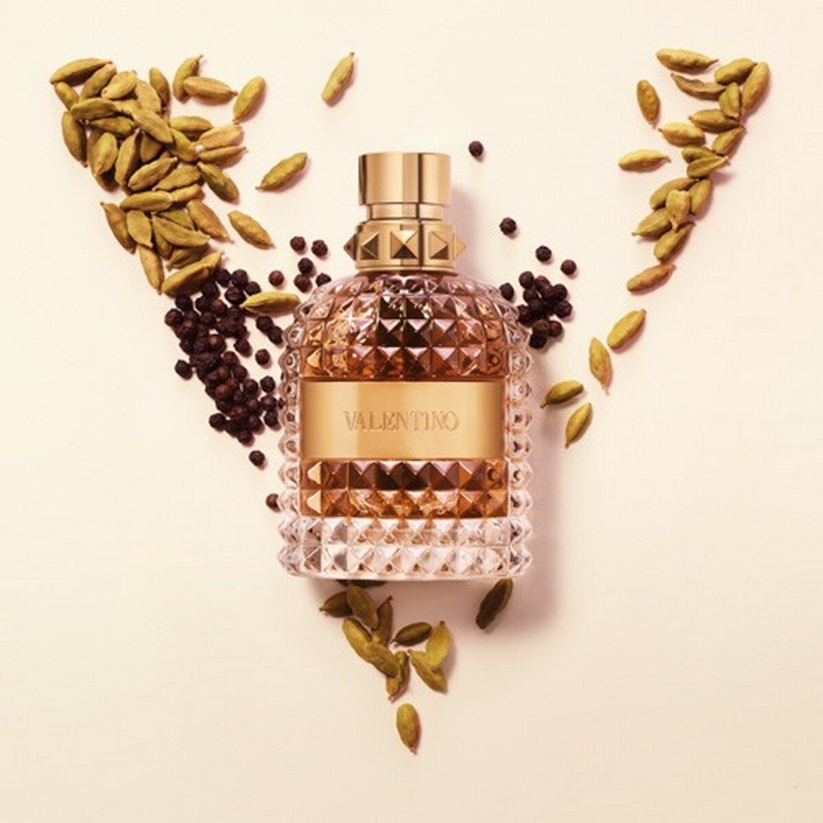 Uomo Eau de Toilette - 100 ml 8