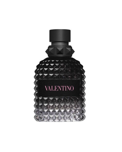Uomo Born in Roma Eau de Toilette - 50 ml 1