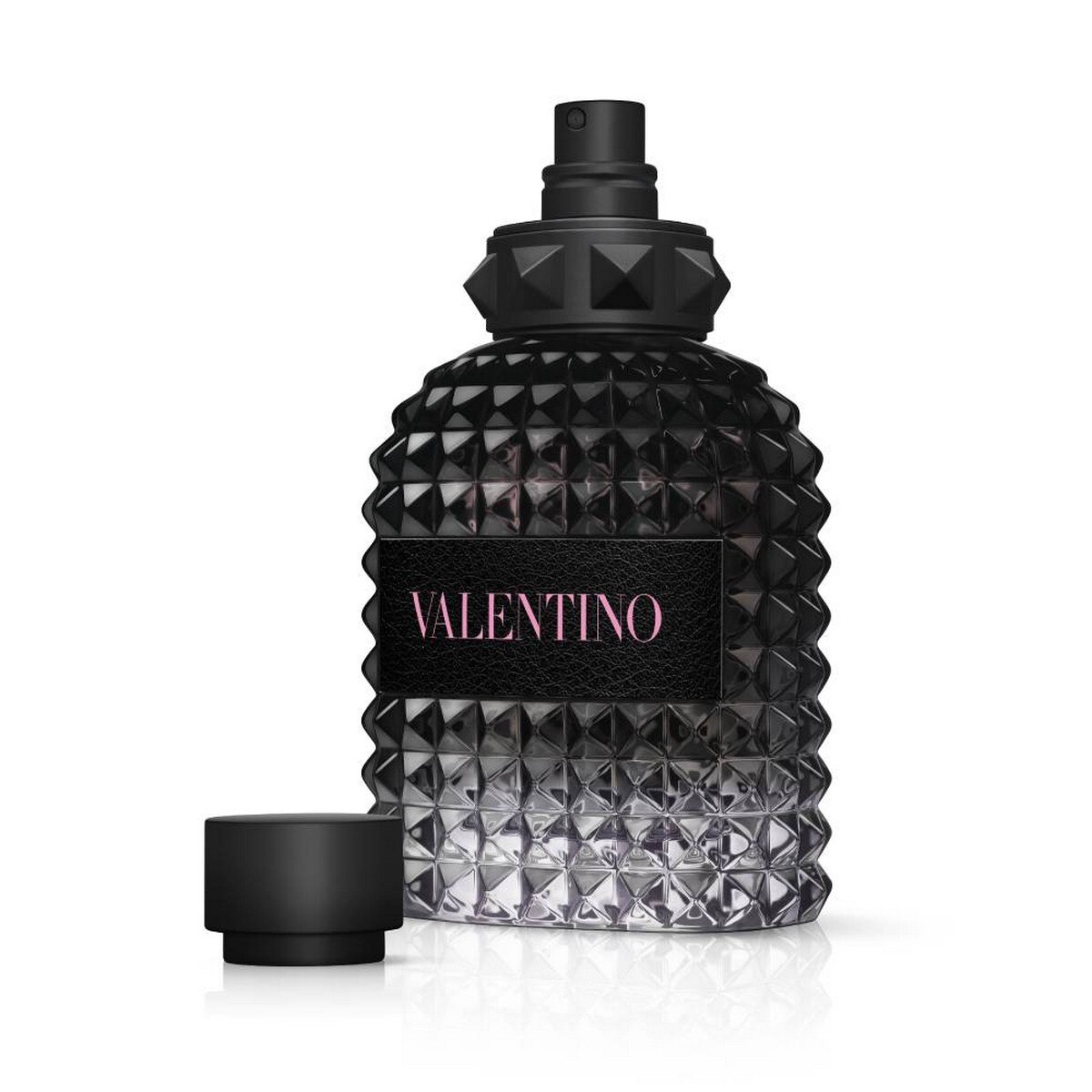 Uomo Born in Roma Eau de Toilette - 50 ml 5