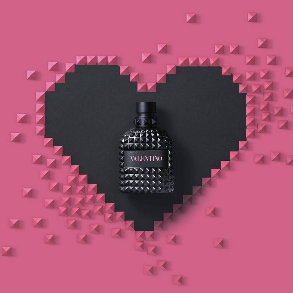 Uomo Born in Roma Eau de Toilette - 50 ml 13
