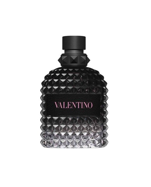 Uomo Born in Roma Eau de Toilette - 100 ml 1