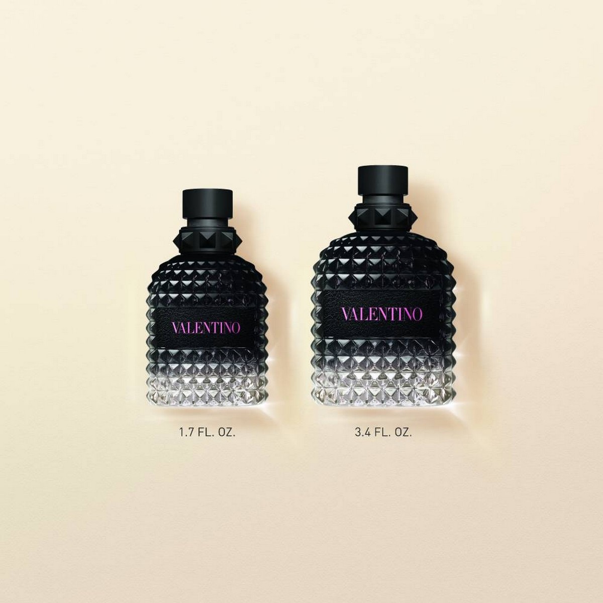 Uomo Born in Roma Eau de Toilette - 100 ml 5