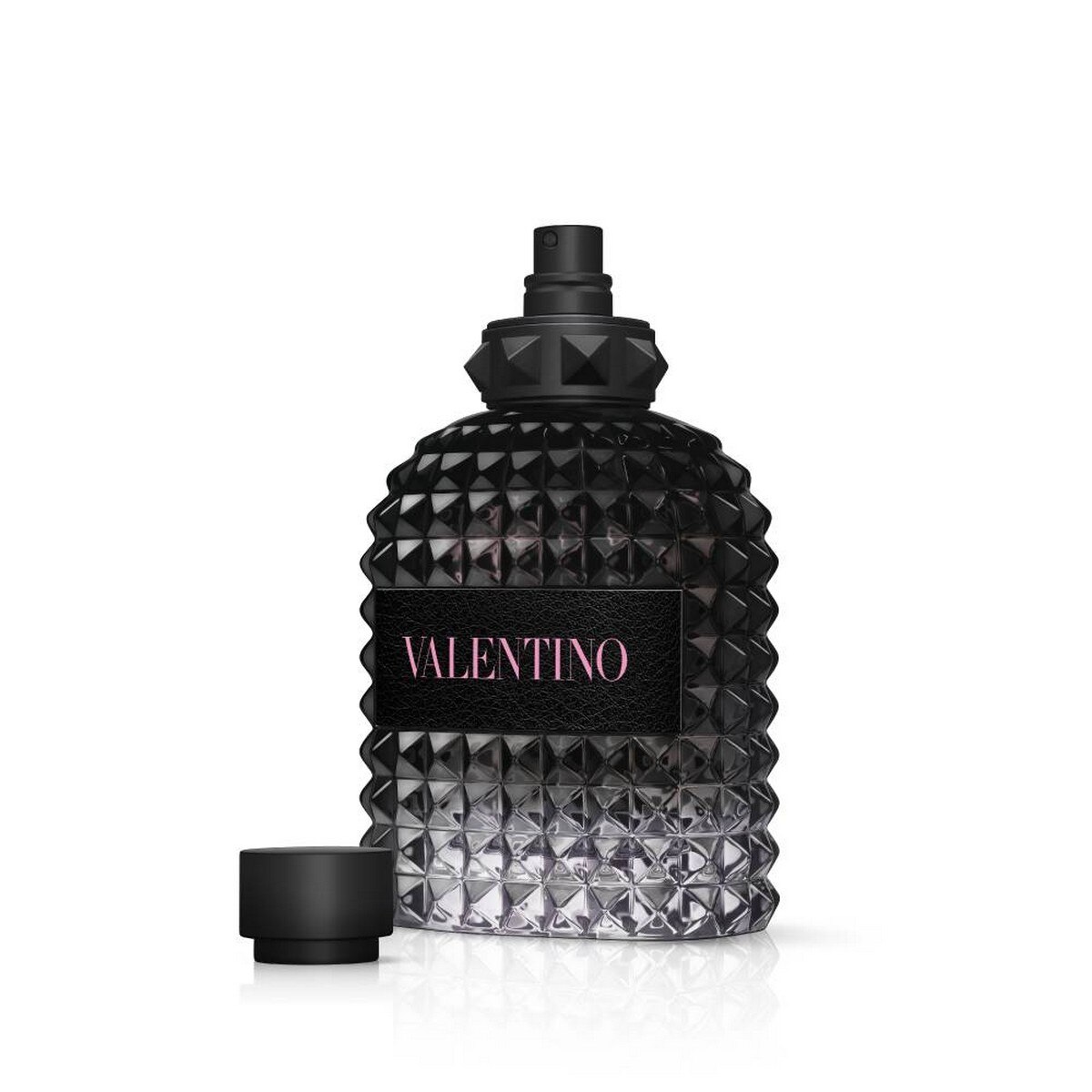 Uomo Born in Roma Eau de Toilette - 100 ml 7