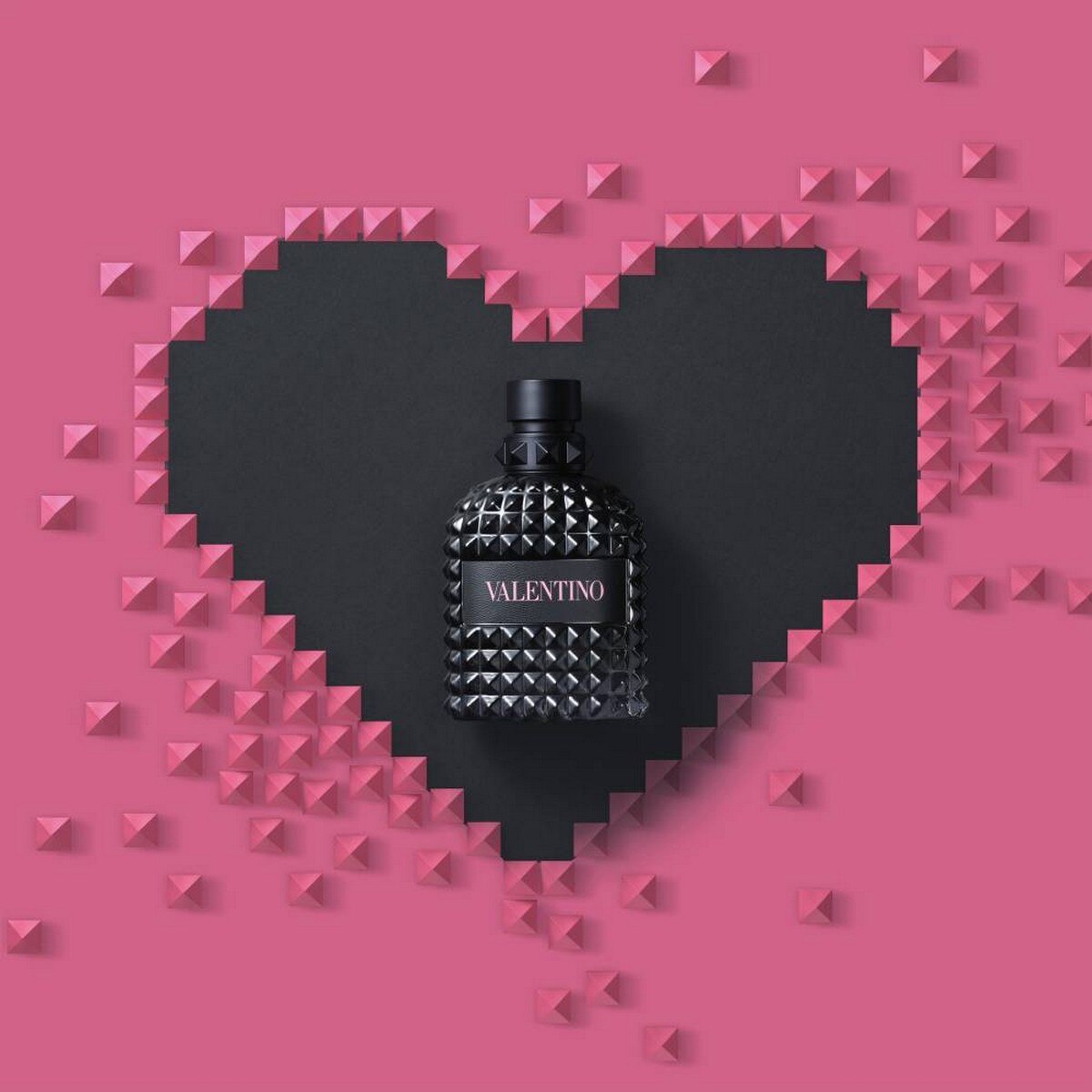 Uomo Born in Roma Eau de Toilette - 100 ml 15