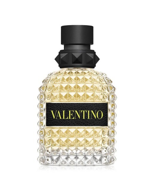 Born in Roma Uomo Yellow Dream Eau de Toilette - 50 ml 1