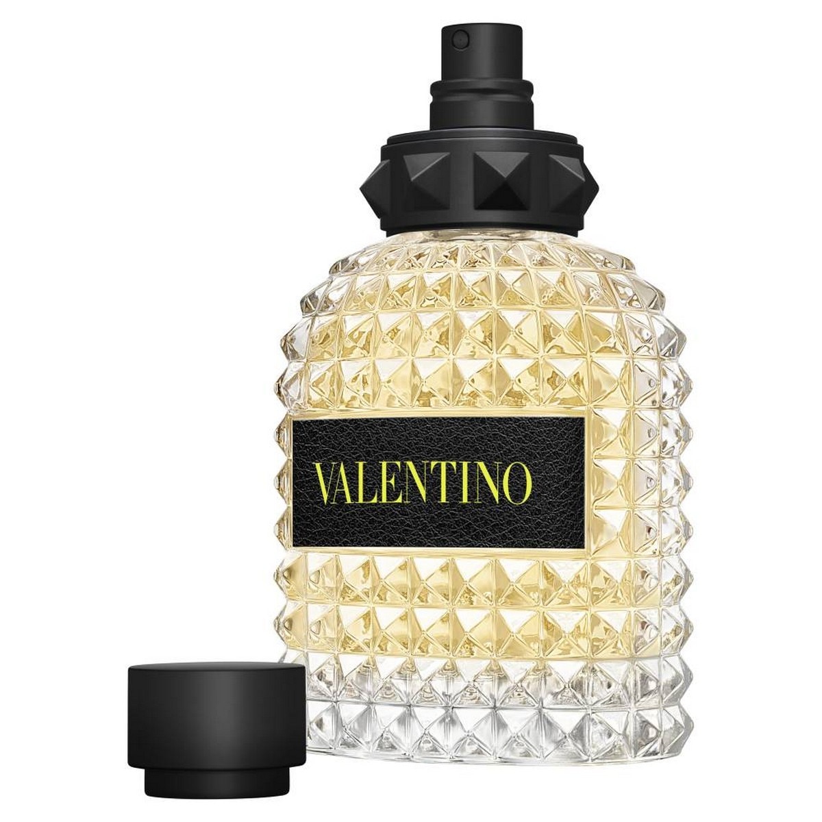 Born in Roma Uomo Yellow Dream Eau de Toilette - 50 ml 3