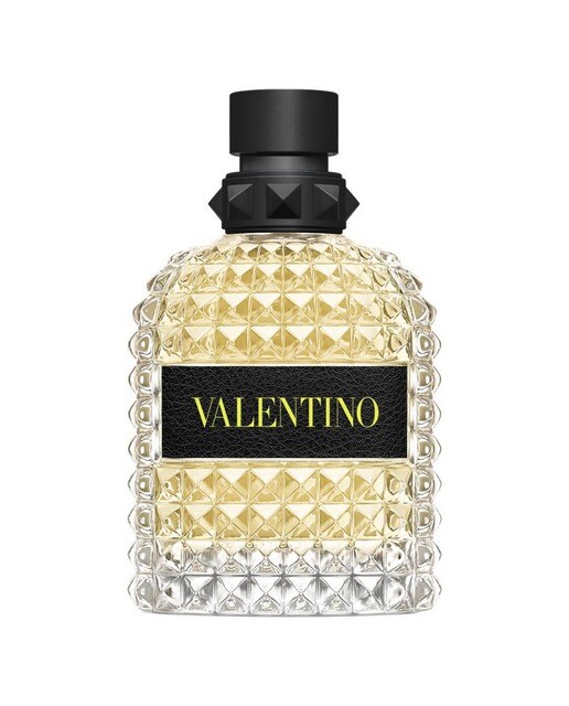 Born in Roma Uomo Yellow Dream Eau de Toilette - 100 ml 1